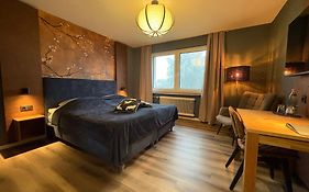 Berghotel Hohegeiß